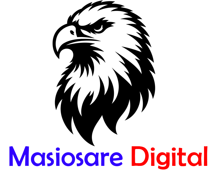 Masiosare Digital